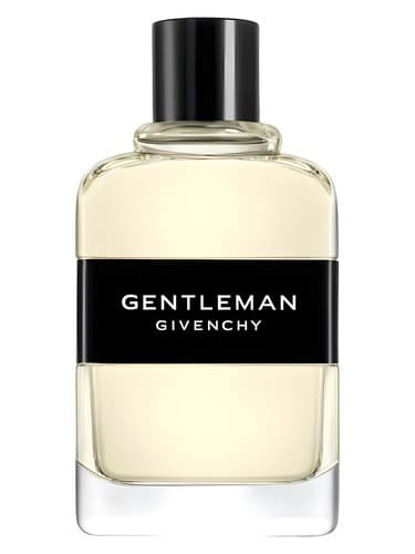 Gentleman EDT מאת Givenchy