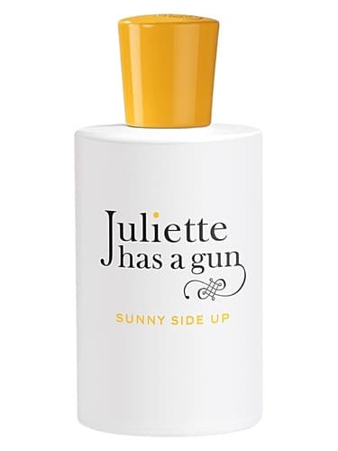 Sunny Side Up מאת Juliette Has a Gun