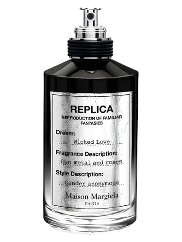 Wicked Love מאת Maison Margiela