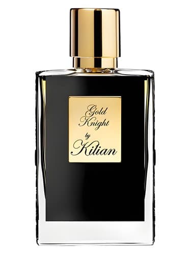Gold Knight מאת Kilian