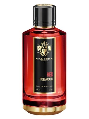 Red Tobacco מאת Mancera