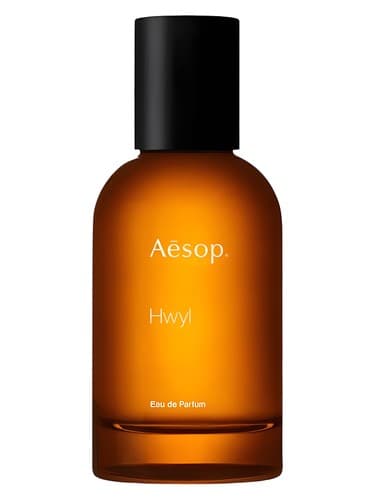 Hwyl מאת Aesop