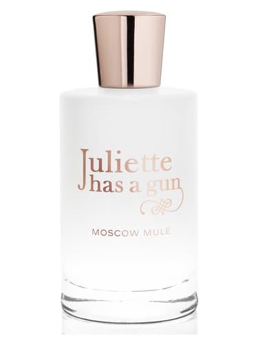 Moscow Mule מאת Juliette Has a Gun
