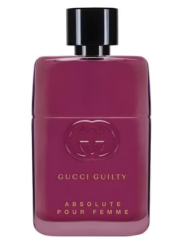Guilty Absolute Pour Femme מאת Gucci