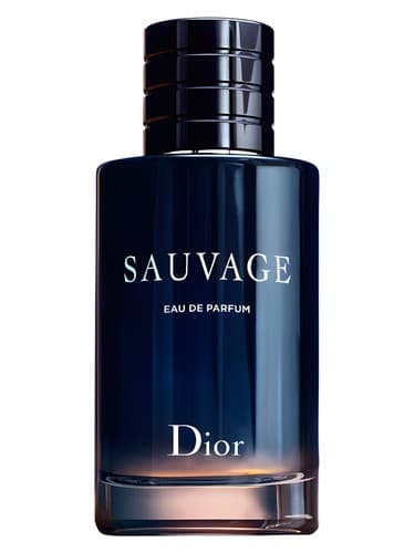 Sauvage EDP מאת Dior