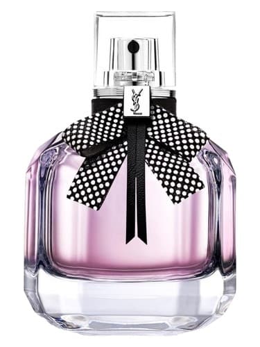 Mon Paris Couture מאת Yves Saint Laurent