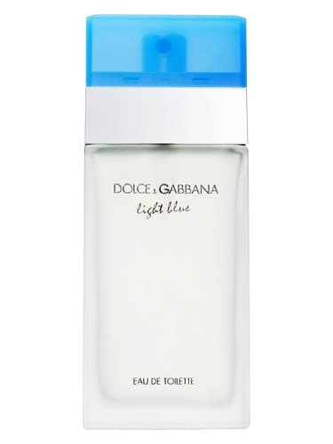 Light Blue Women מאת Dolce & Gabbana
