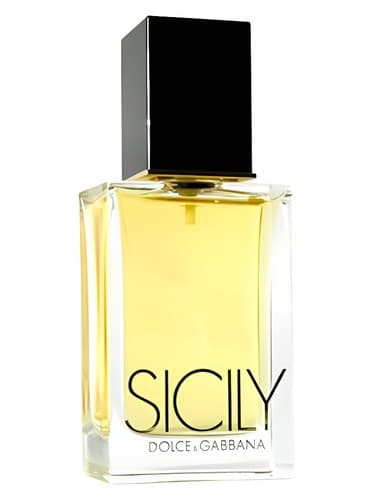 Sicily מאת Dolce & Gabbana