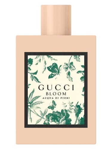 Bloom Acqua di Fiori מאת Gucci