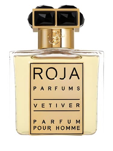 Vetiver מאת Roja Parfums