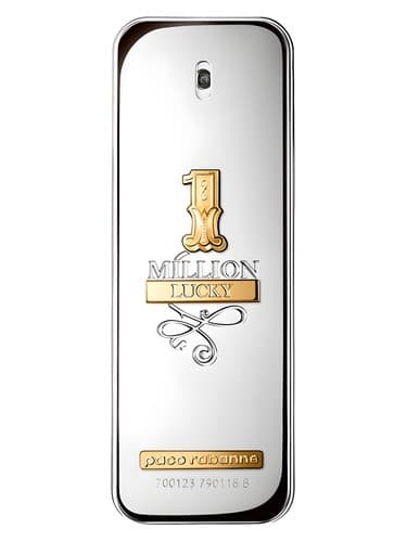1 Million Lucky מאת Paco Rabanne