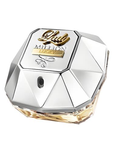 Lady Million Lucky מאת Paco Rabanne