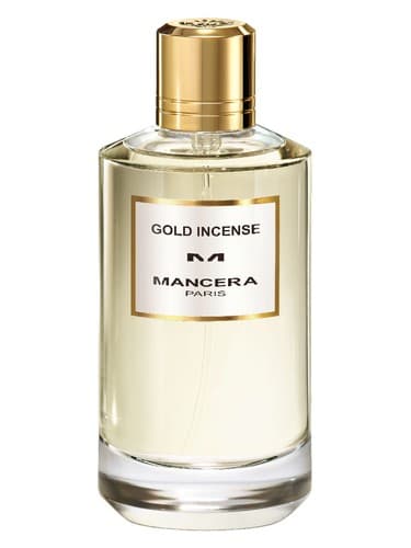 Gold Incense מאת Mancera