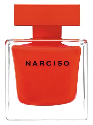 Rouge EDP מאת Narciso Rodriguez