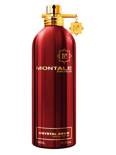 Crystal Aoud מאת Montale