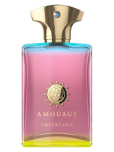 Imitation Man מאת Amouage
