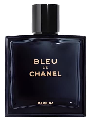 Bleu de Chanel Parfum מאת Chanel