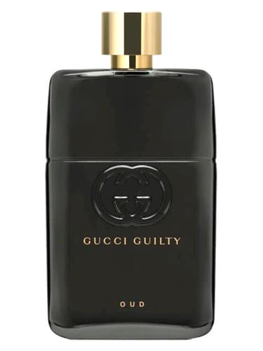 Guilty Oud מאת Gucci