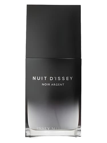 Nuit d'Issey Noir Argent מאת Issey Miyake