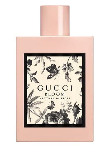 Bloom Nettare di Fiori מאת Gucci