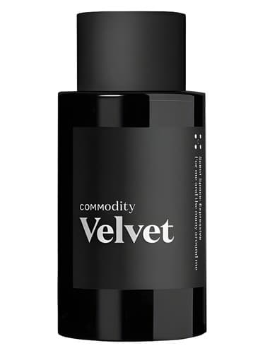 Velvet מאת Commodity