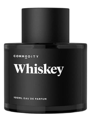Whiskey מאת Commodity
