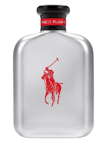 Polo Red Rush מאת Ralph Lauren