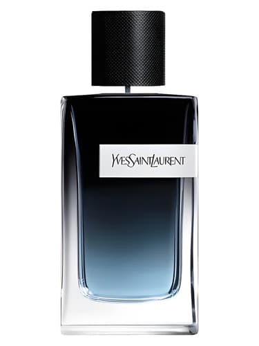 Y EDP מאת Yves Saint Laurent