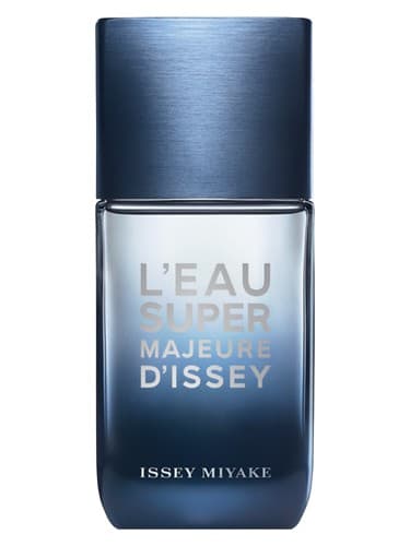 L'Eau Super Majeure d'Issey מאת Issey Miyake
