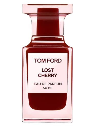 Lost Cherry מאת Tom Ford