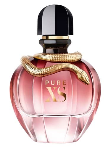 Pure XS for Her מאת Paco Rabanne