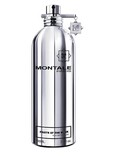 Fruits of the Musk מאת Montale