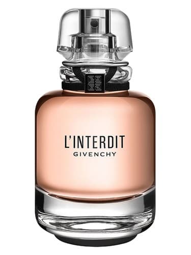 L'Interdit EDP מאת Givenchy