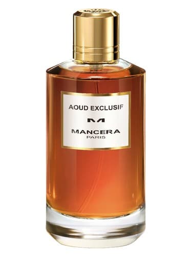 Aoud Exclusif מאת Mancera