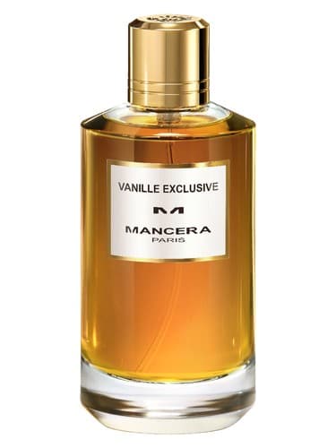 Vanille Exclusif מאת Mancera