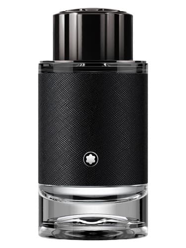 Explorer מאת Montblanc