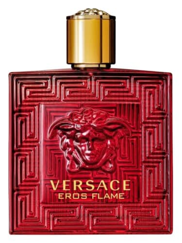 Eros Flame EDP מאת Versace