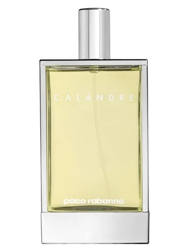 Calandre מאת Paco Rabanne