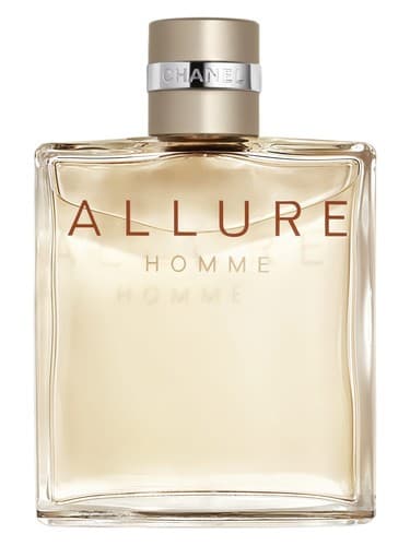 Allure Homme מאת Chanel