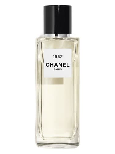 1957 Les Exclusifs מאת Chanel