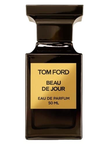 Beau de Jour מאת Tom Ford — בקבוק בושם
