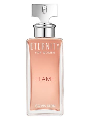 Eternity Flame for Women מאת Calvin Klein