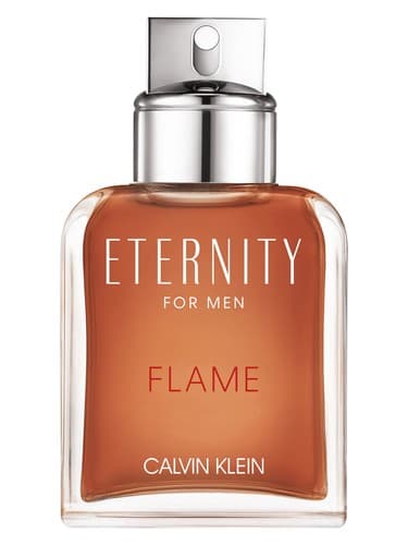 Eternity Flame for Men מאת Calvin Klein