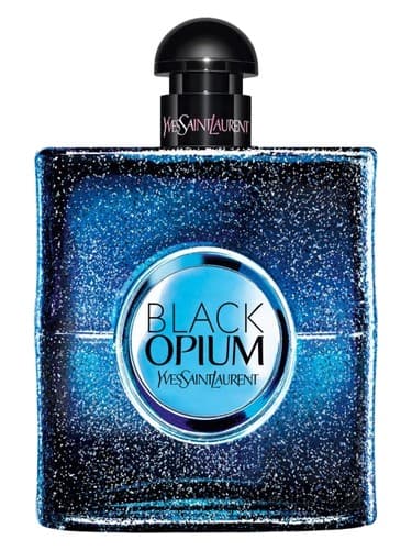 Black Opium EDP Intense מאת Yves Saint Laurent