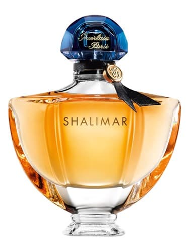 Shalimar מאת Guerlain