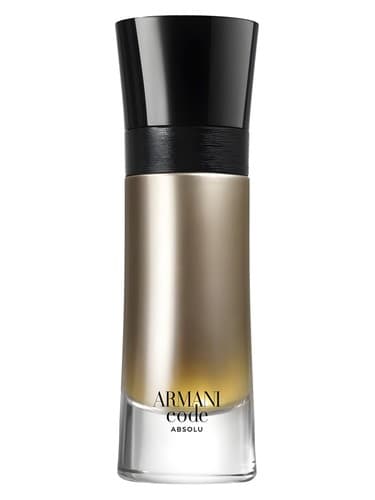 Armani Code Absolu מאת Giorgio Armani