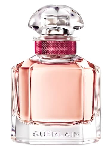 Mon Guerlain Bloom of Rose מאת Guerlain