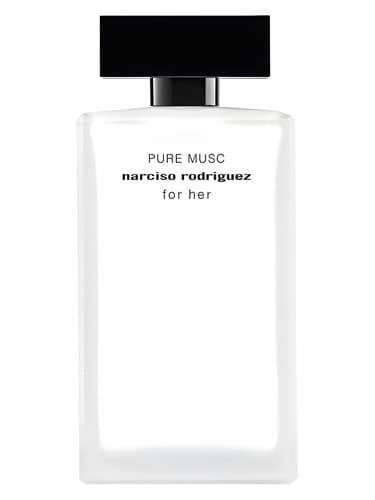 Pure Musc מאת Narciso Rodriguez