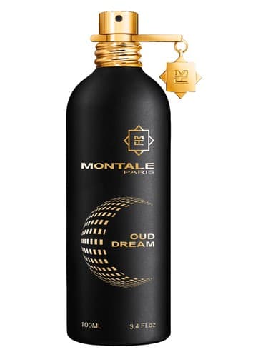 Oud Dreams מאת Montale