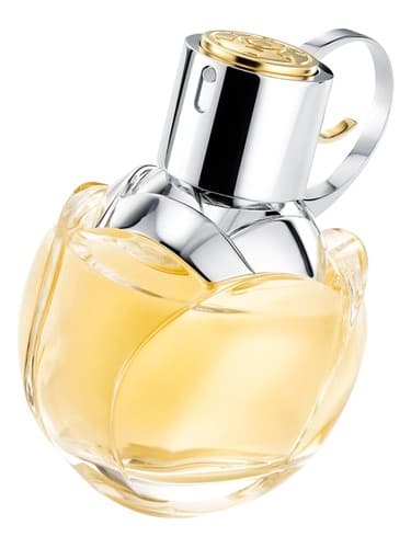 Wanted Girl EDP מאת Azzaro